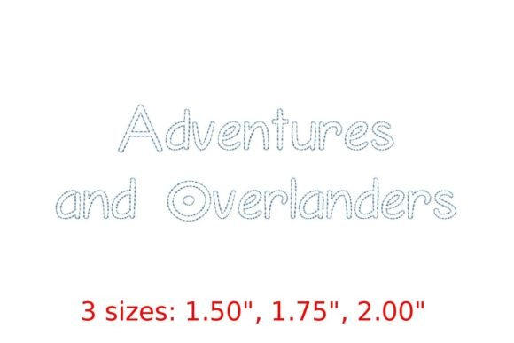 Adventures Bean Font: A Seller’s Review