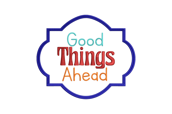 Good Thinks Ahead: A Holiday Embroidery Review