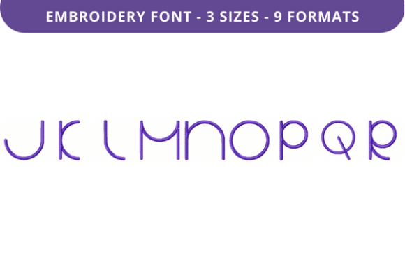 Halo Colony Font J–R: A Designer’s Review