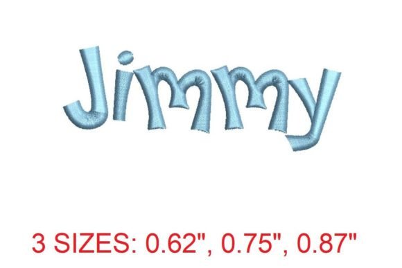 Jimmy Font: A Designer’s Review for Personalized Gifts