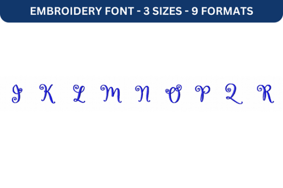 Lettres Douces Font J-R: A Designer’s Review