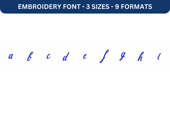 Review: Question and Love Font Lower a to I