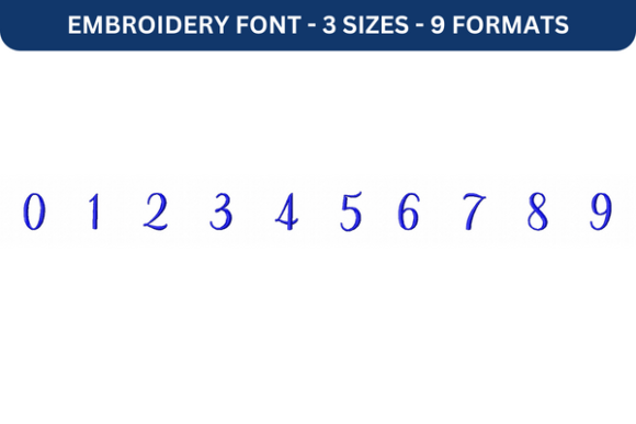 Reviewing Rose of Baltimore Font for Gifts