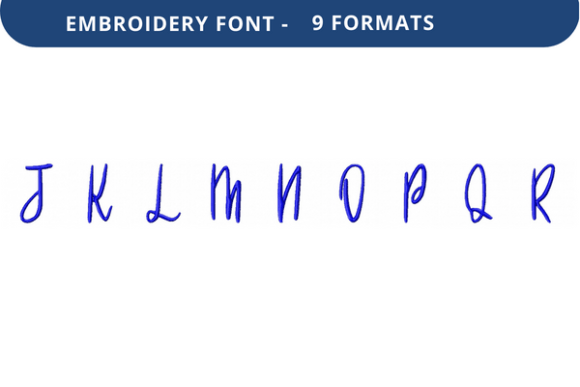 Reviewing Under Secretary Font J to R