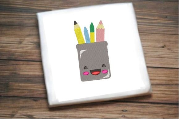 Smiling Pen Set: A Designer’s Review for Boutique Sweatshirts
