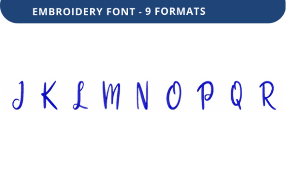 Smooth Slushie Font J to R: A Designer’s Review